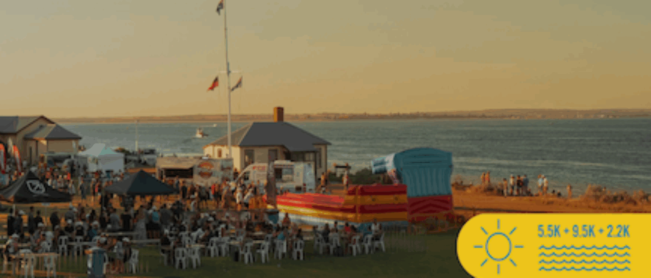Portsea Twilight
